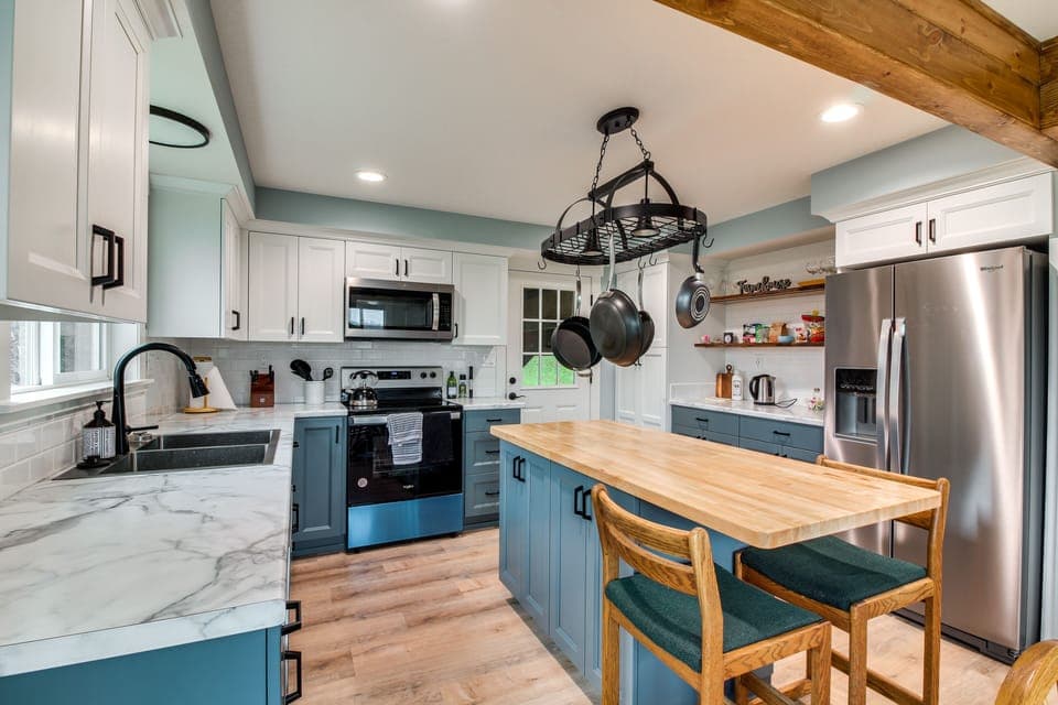 Kitchen | Cooking Basics | Dishwasher