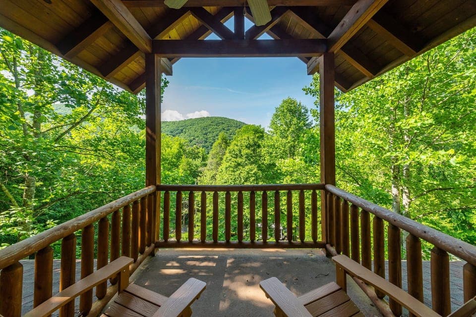 Welcome to Linger Longer Lodge!