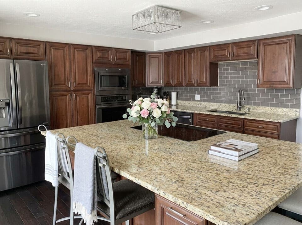 Kitchen Cont.