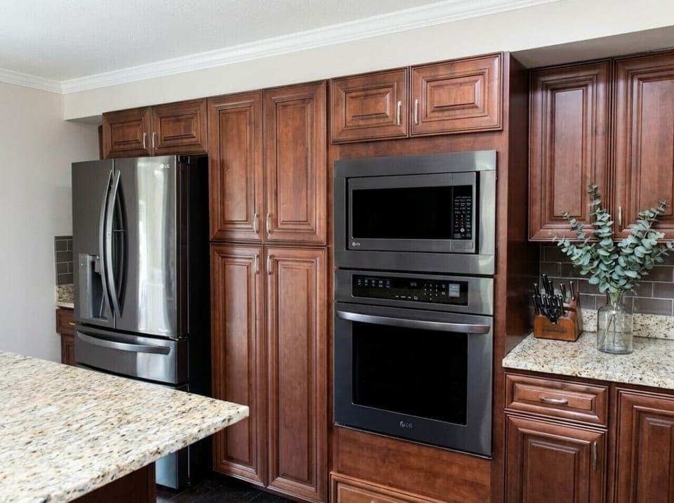 Kitchen Cont.