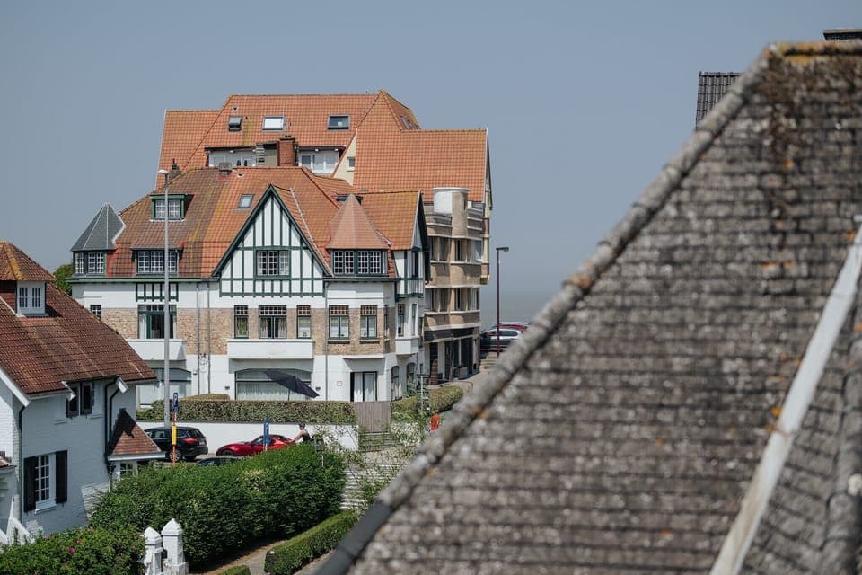 View from Holiday Home [summer]