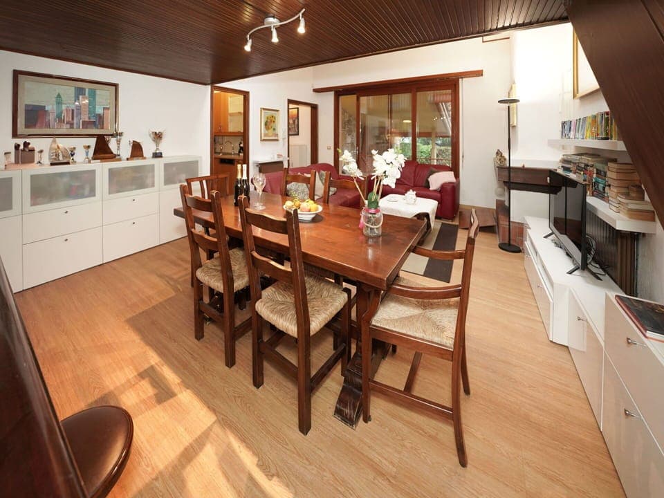 Water, Sky, Property, Building, Plant, Blue, Azure, Swimming Pool, Nature, Tree