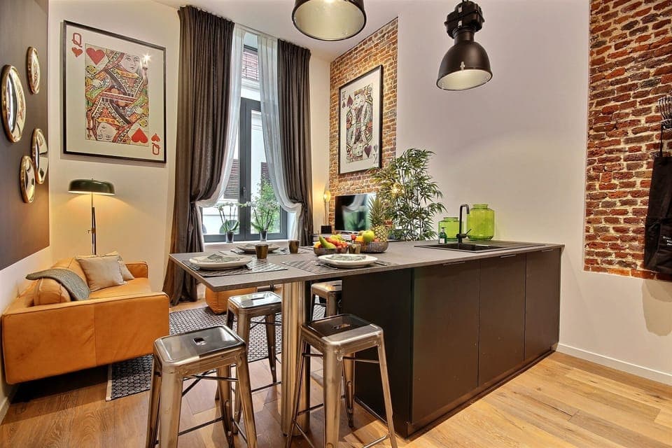 Clemenceau 1er étage (14)