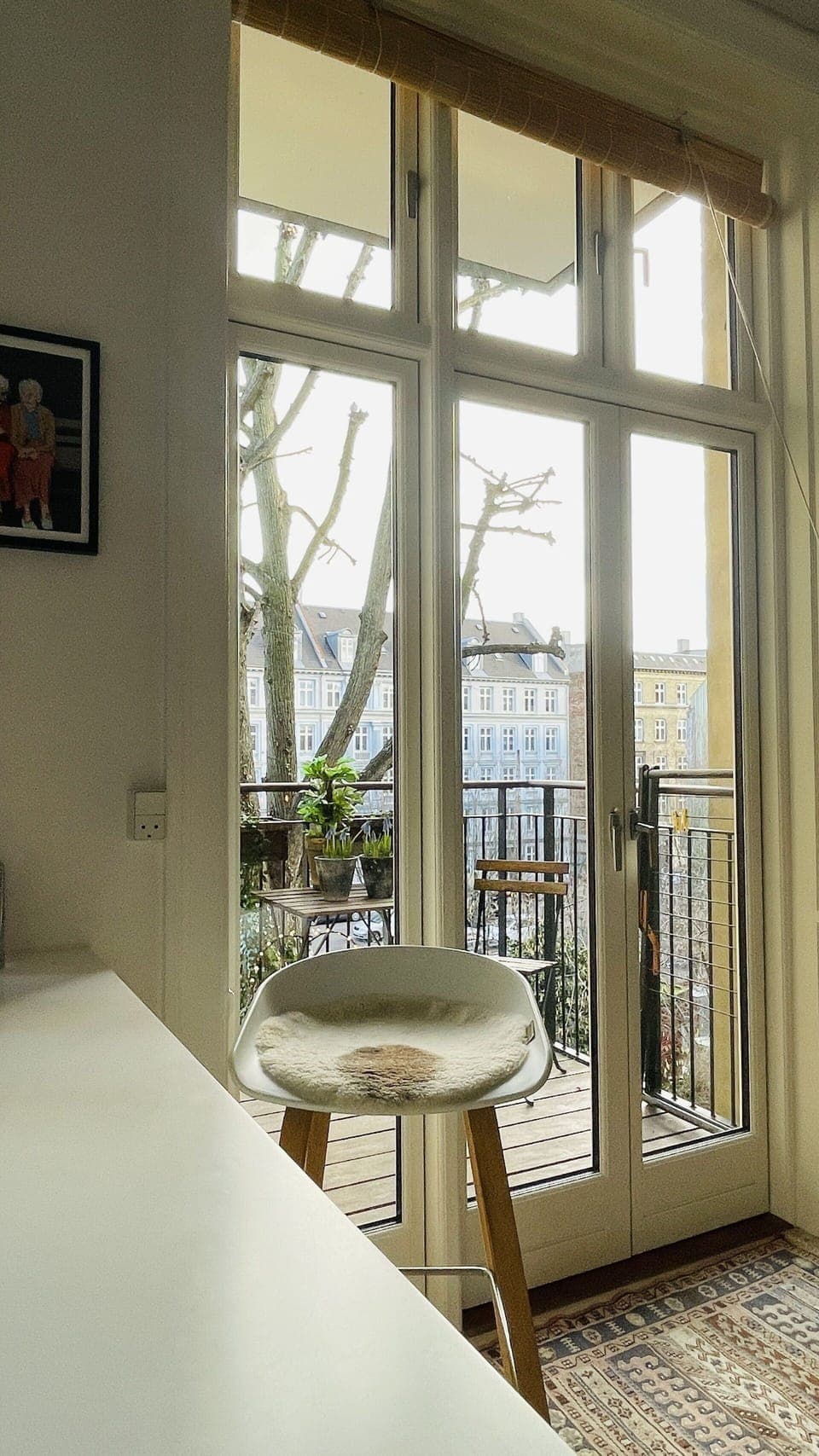 Room Detail