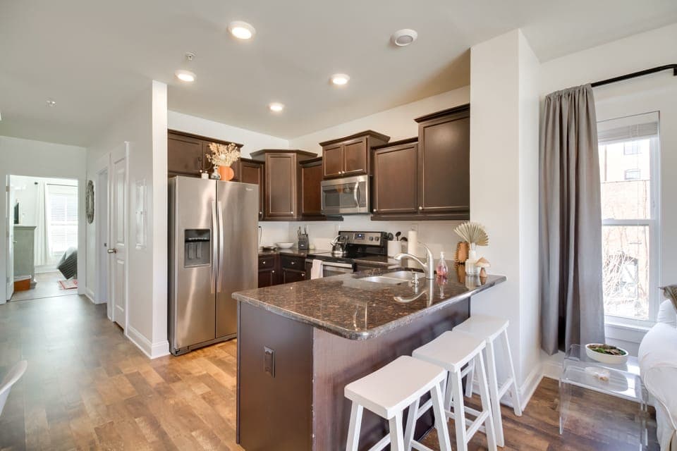 Kitchen | Cooking Basics | Coffee Maker