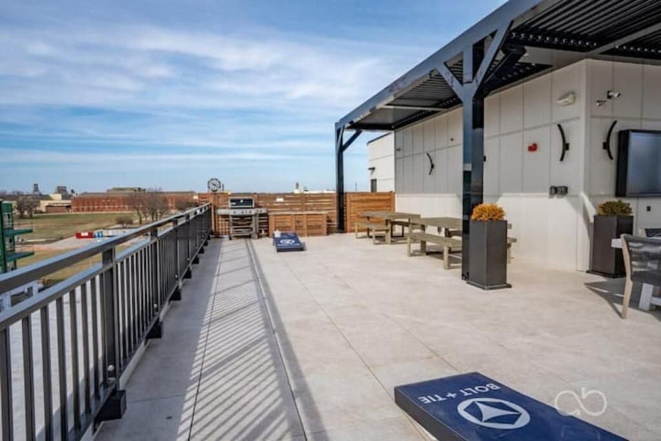 Rooftop