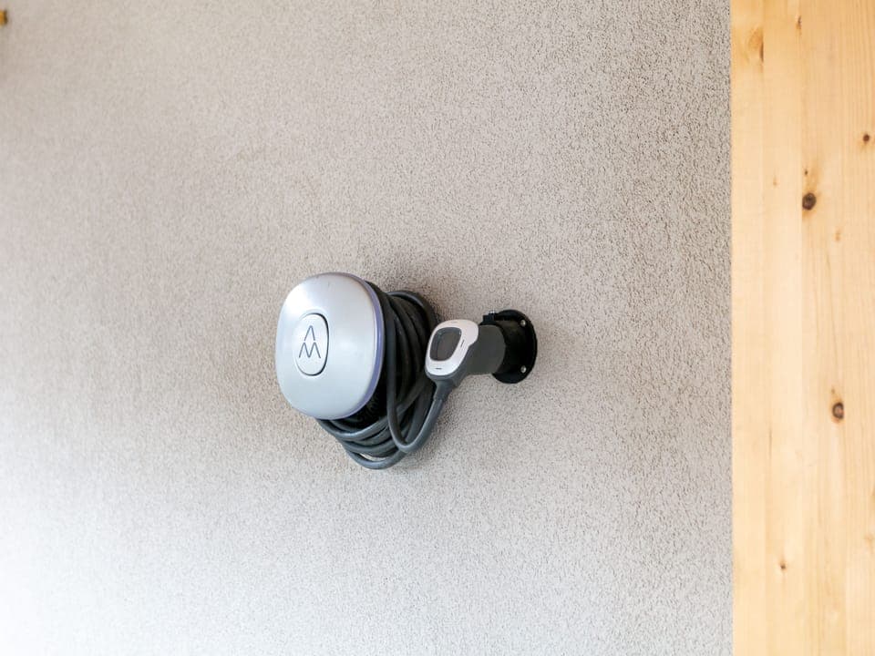 Holiday Home Facilities and Services