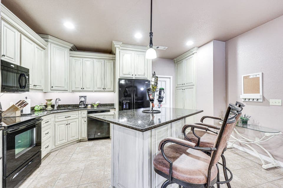 Kitchen | Drip Coffee Maker | Cooking Basics