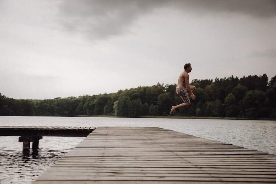 Immediate Surroundings [summer] (<1 km)