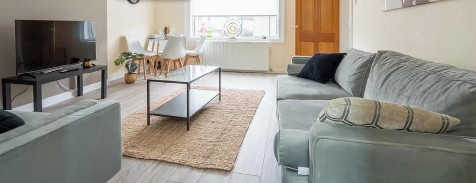 Caledonia Luxe Stays Short Lets & Serviced Accommodation