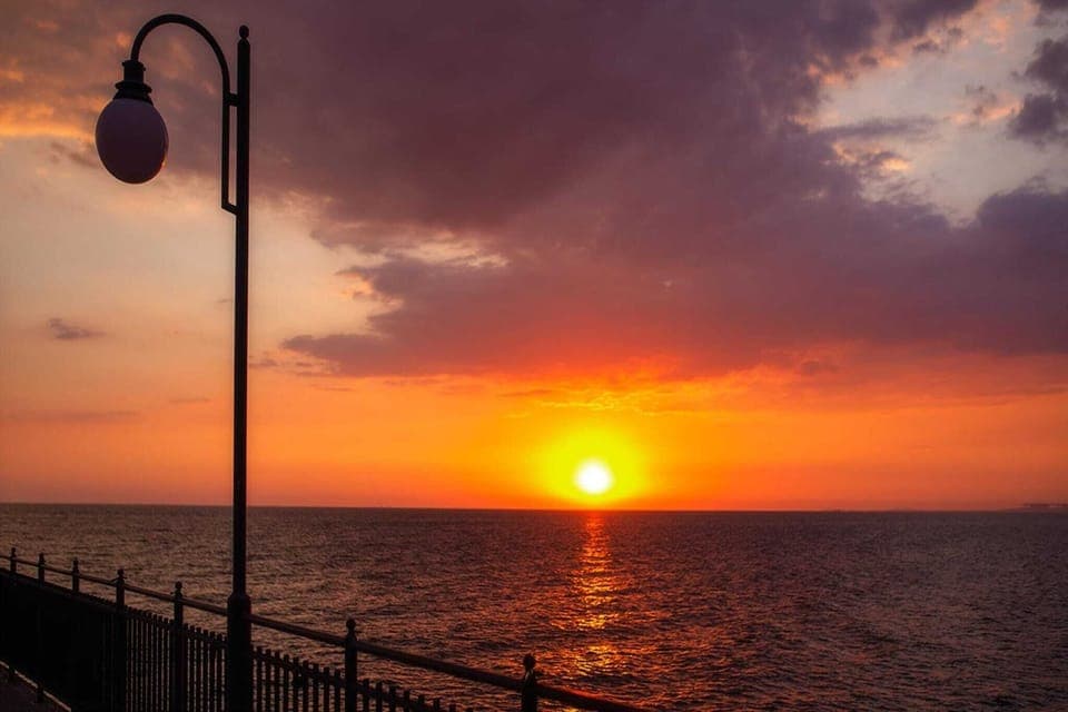 View from Holiday Home [summer]