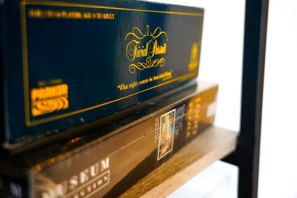 Enjoy Ganes anf Puzzles