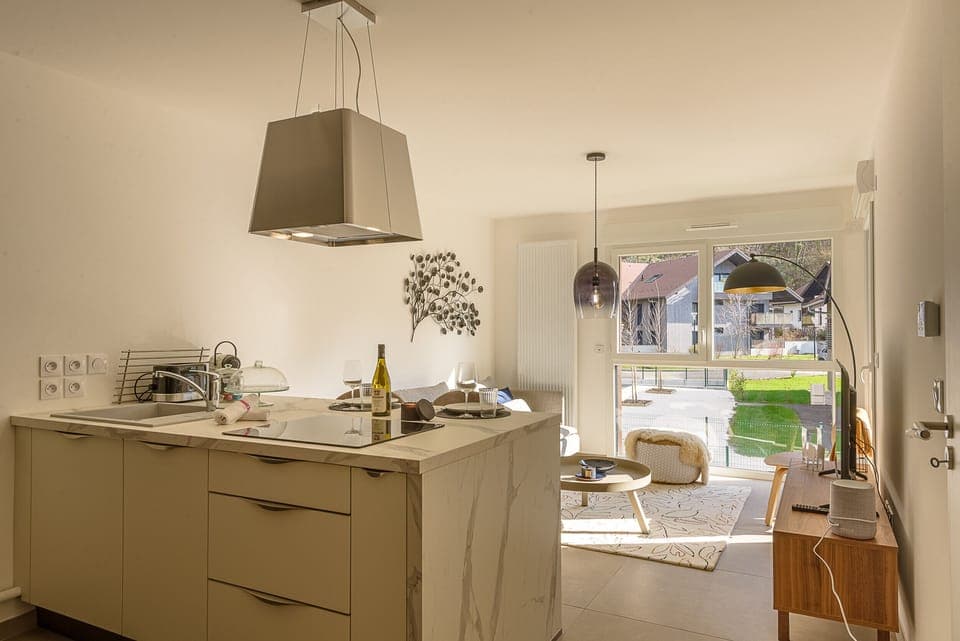 Top 10 things to do in Annecy on vacation