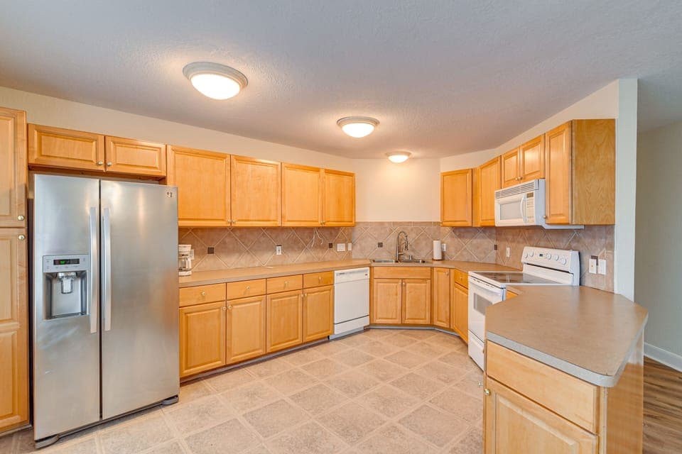 Kitchen | Drip Coffee Maker