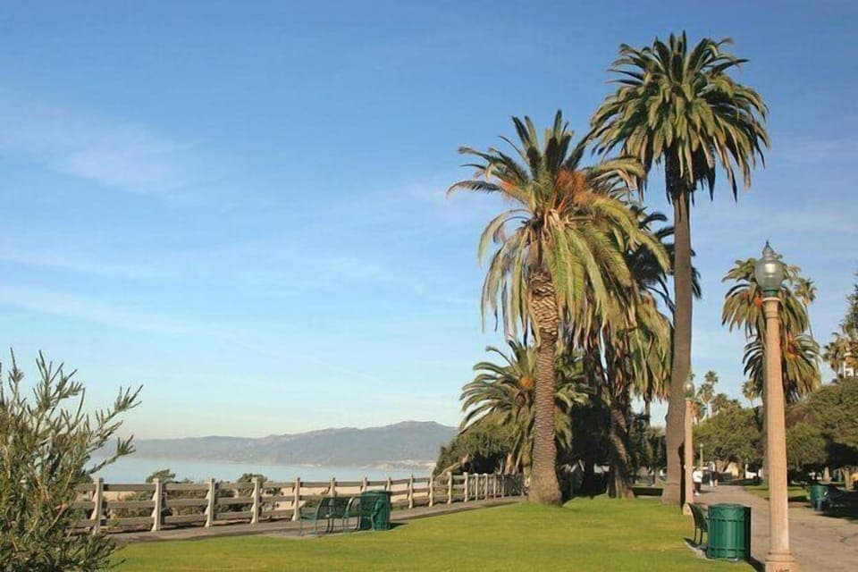 Palisades Park