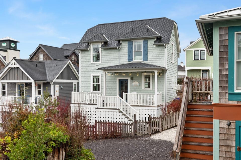 Welcome to Beach Therapy