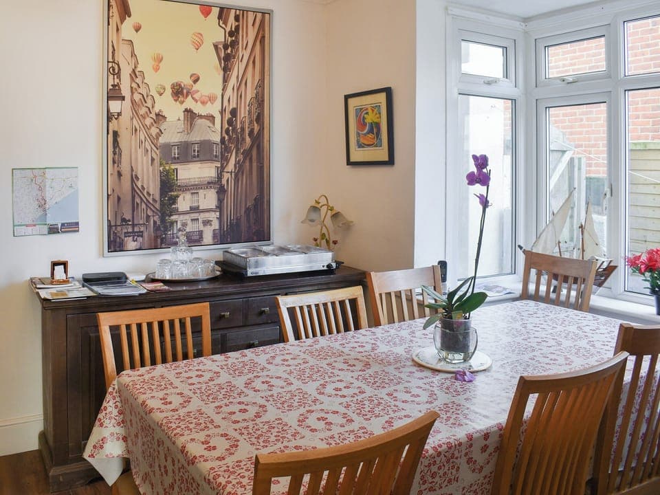 Dining room table will seat 12 | Avondale, Clacton on Sea