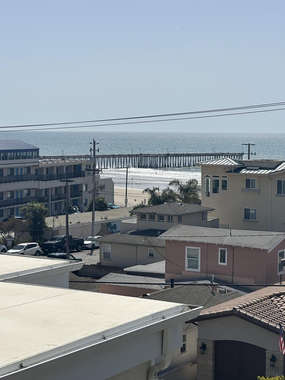 More Rooftop Patio Views