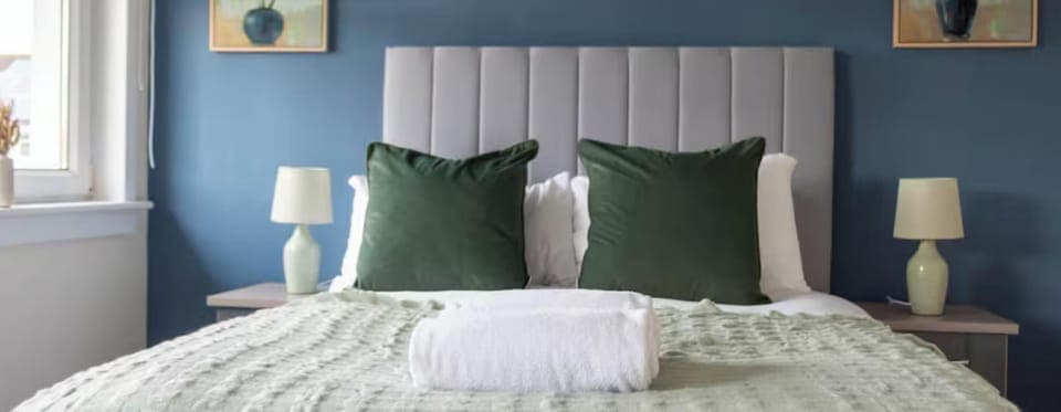 Caledonia Luxe Stays Short Lets & Serviced Accommodation