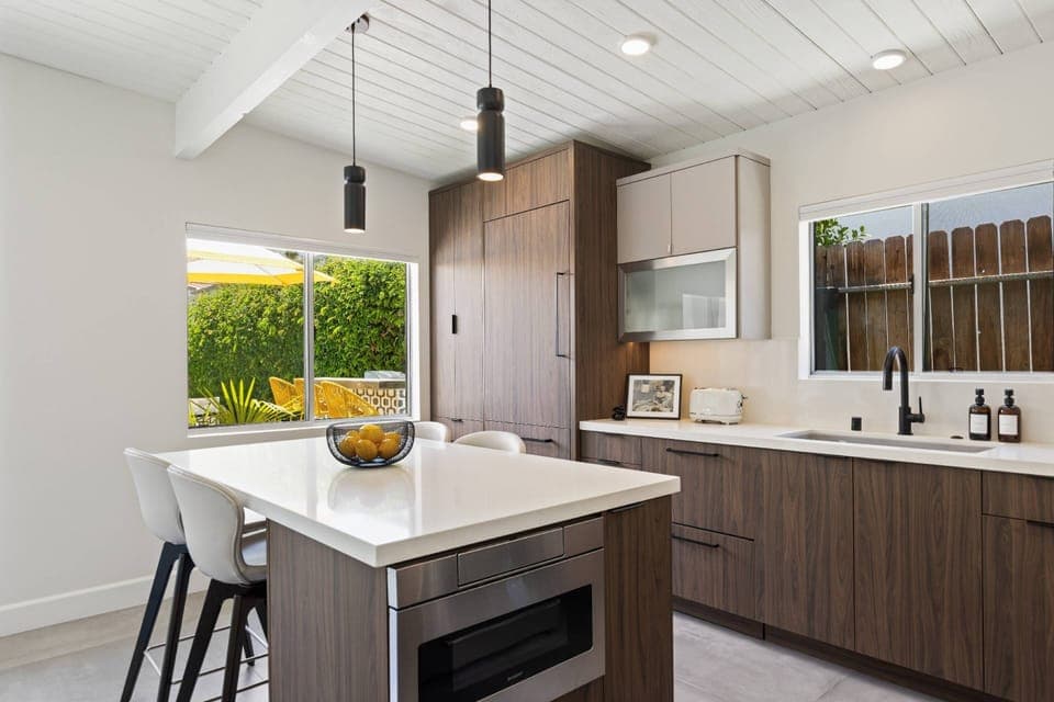 Kitchen Island