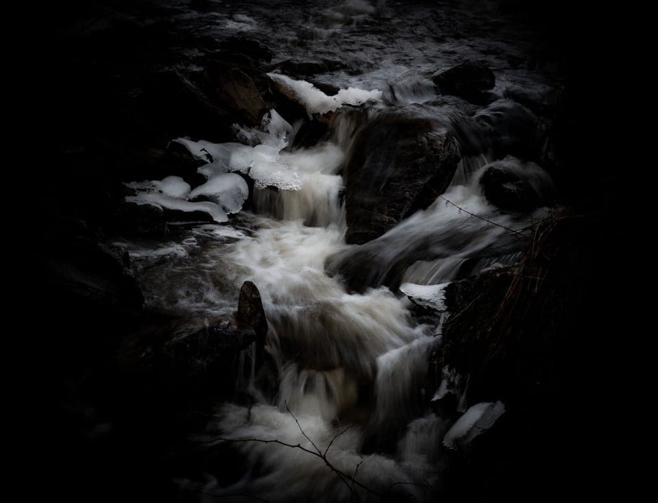 River near Aberfeldy