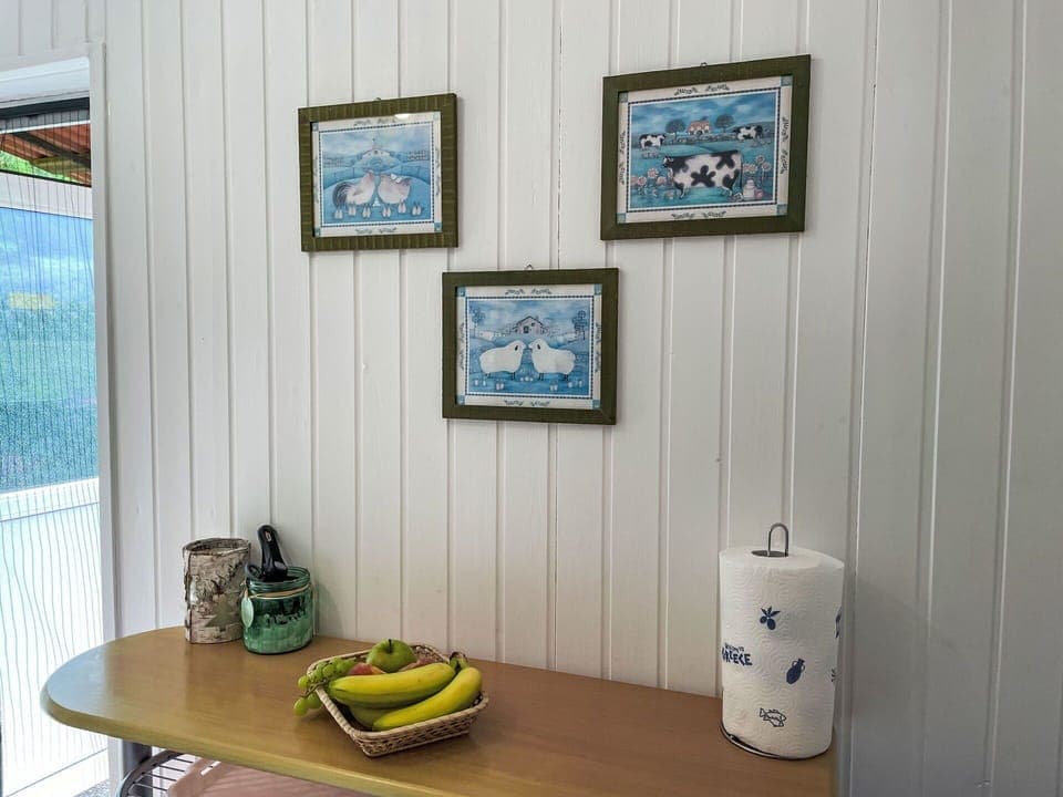 Picture Frame, Paint, Plank, Hardwood, Flowerpot, Houseplant