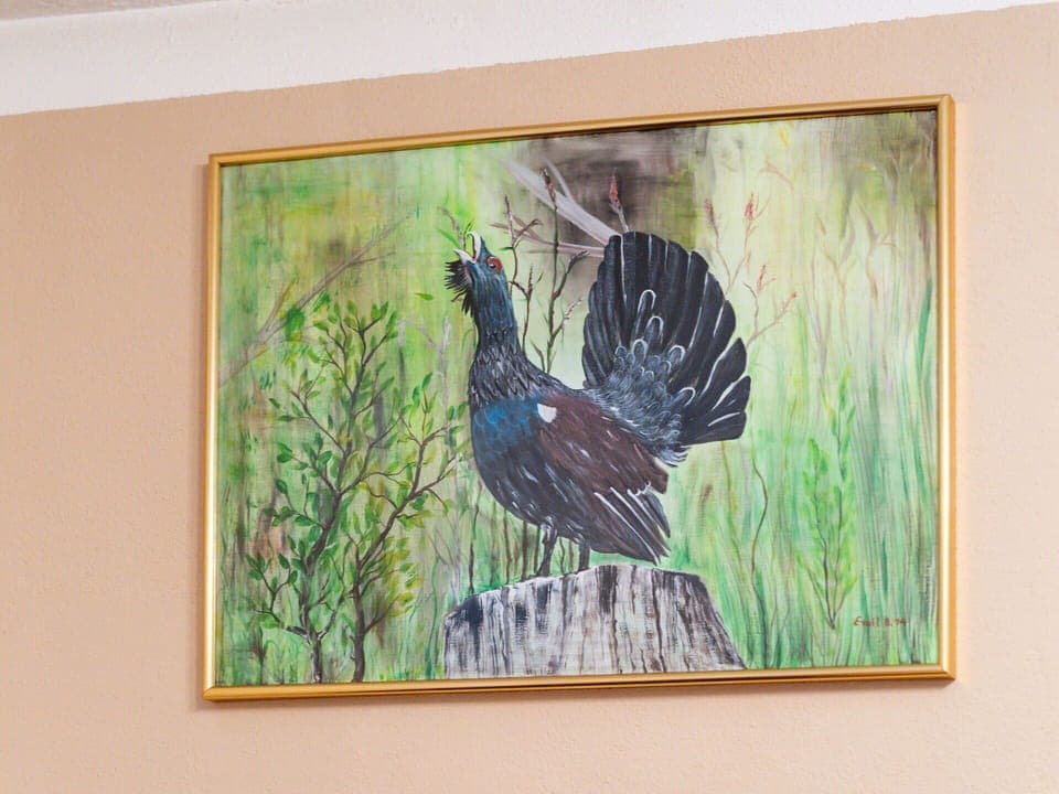 Plant, Picture Frame, Rectangle, Painting, Art