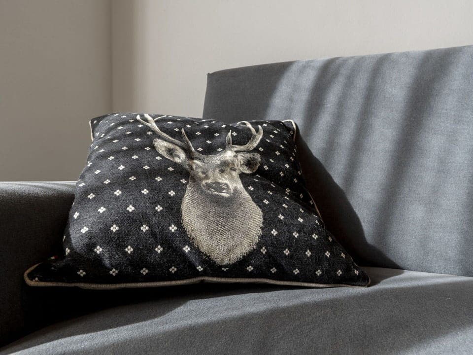 Furniture, Comfort, Textile, Couch, Rectangle, Studio Couch, Pillow, Linens