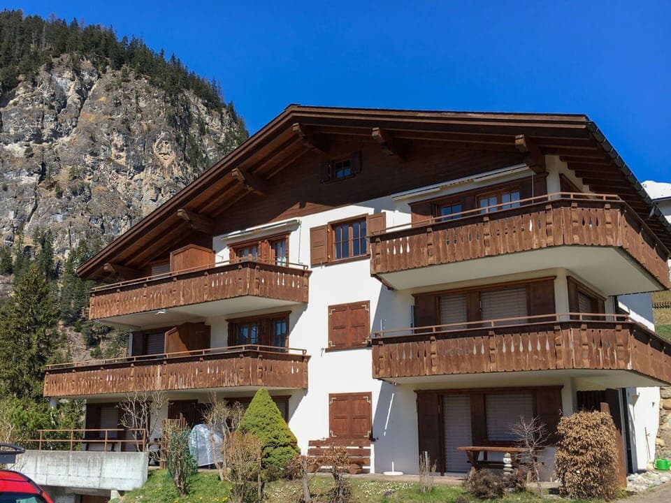 Furniture, Mountain Range, Valley, Chair, Alps, Ridge, Balcony, Hardwood, Wood Stain, Mountain Village