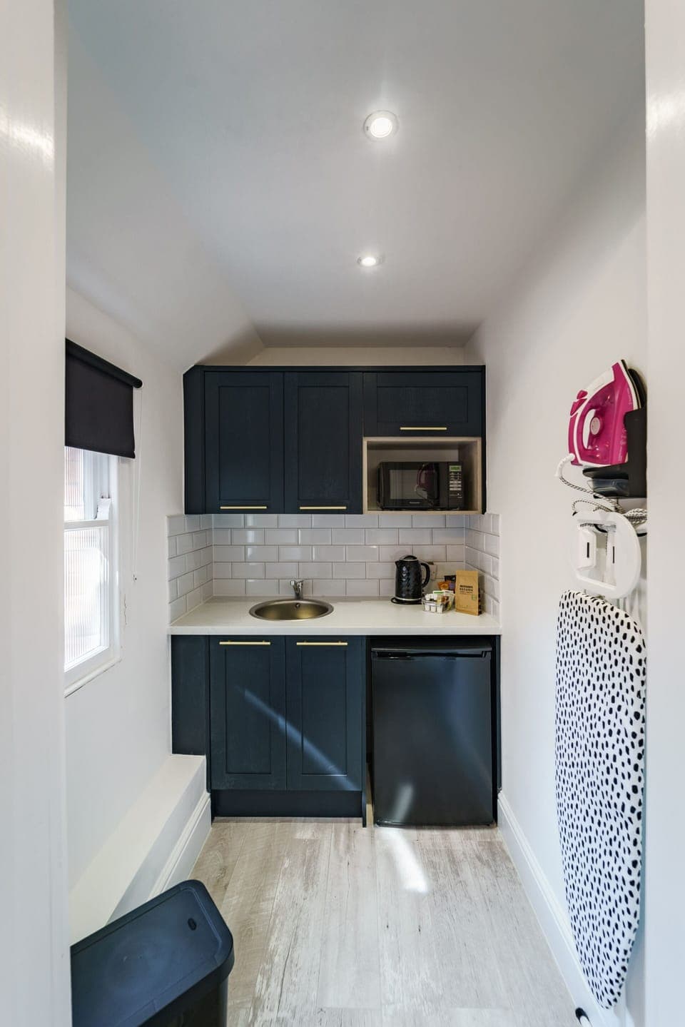 Studio 5 Kitchenette