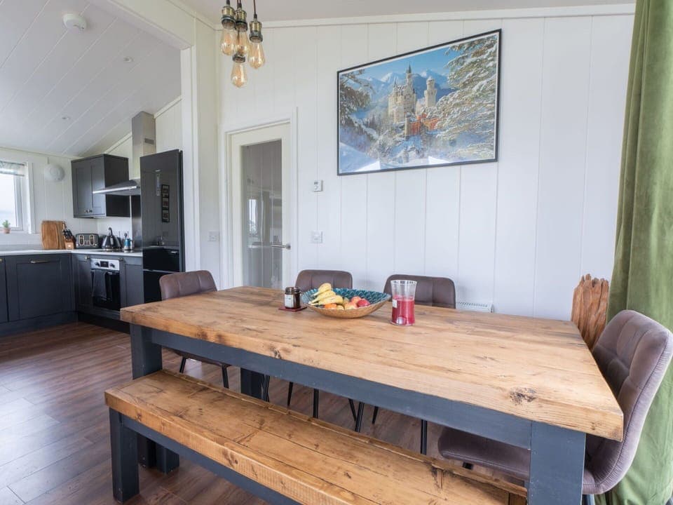 Property, Building, Furniture, Comfort, Azure, Interior Design, Window, Wood, Bed Frame, Pillow