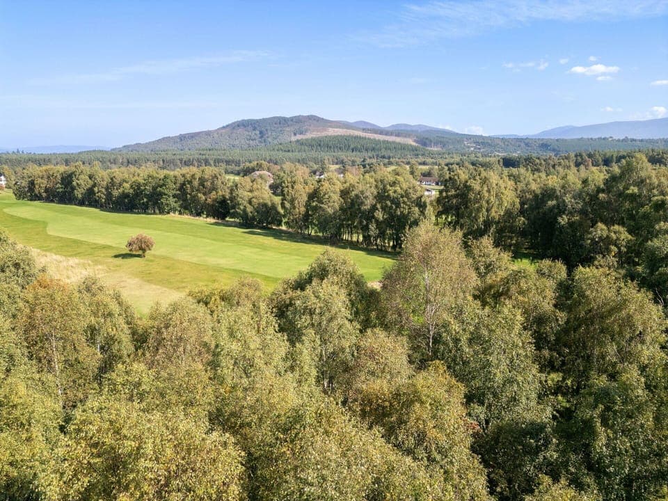 Sky, Cloud, Plant, Mountain, Natural Landscape, Tree, Land Lot, Grass, Terrain, Slope