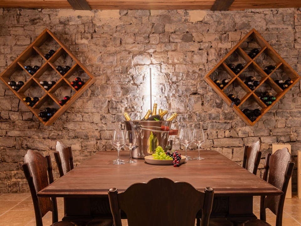 Picture Frame, Furniture, Property, Azure, Blue, Interior Design, Lighting, Wood, Architecture, Yellow