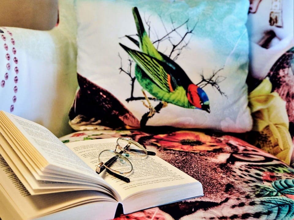 Textile, Book, Art, Publication, Font, Beauty, Painting