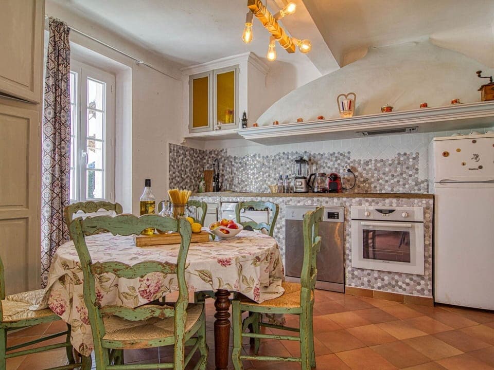 Table, Furniture, Property, Sky, Building, Couch, Azure, Cloud, Shade, Interior Design