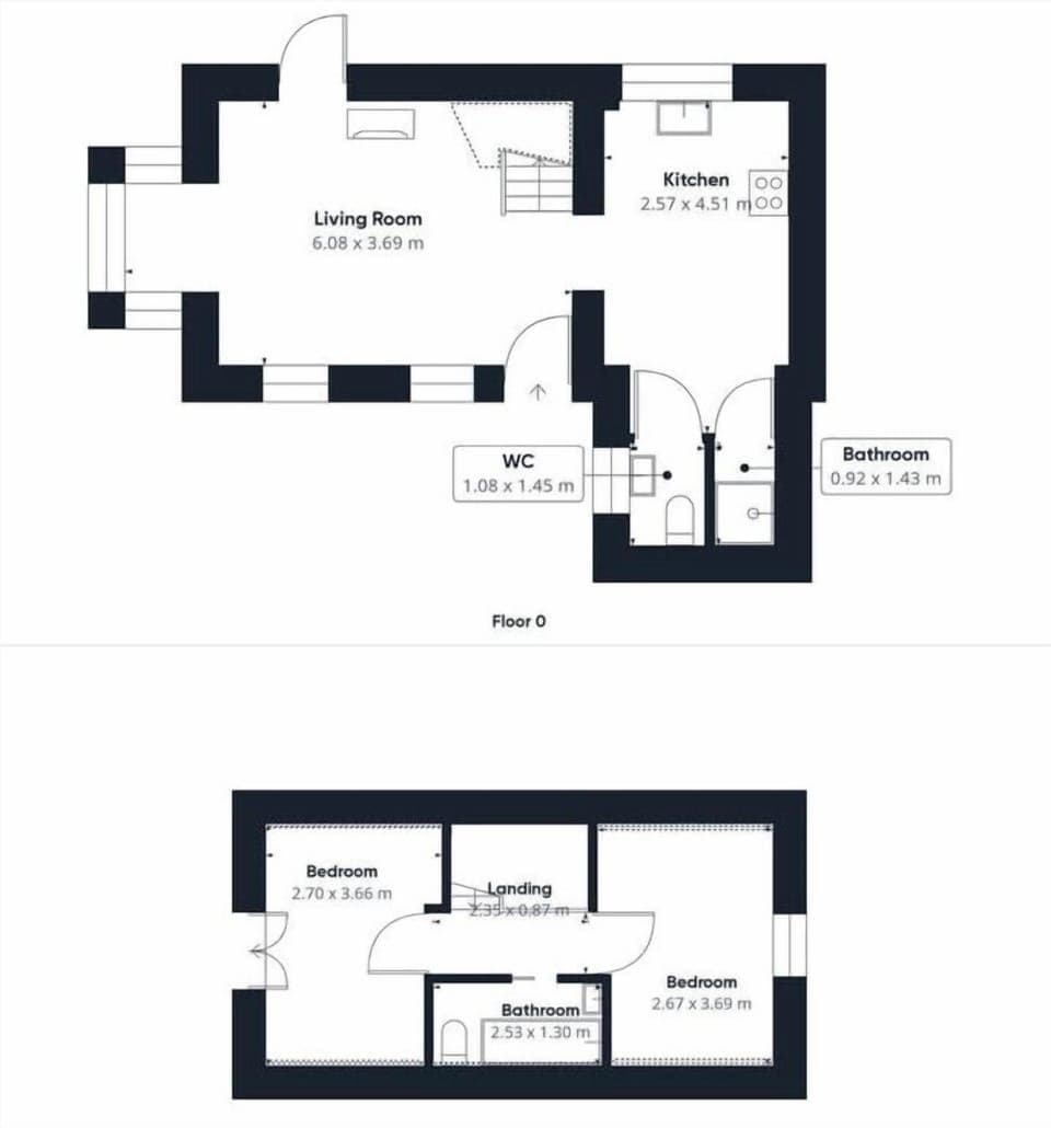 The Snug, Hunmanby - Host & Stay