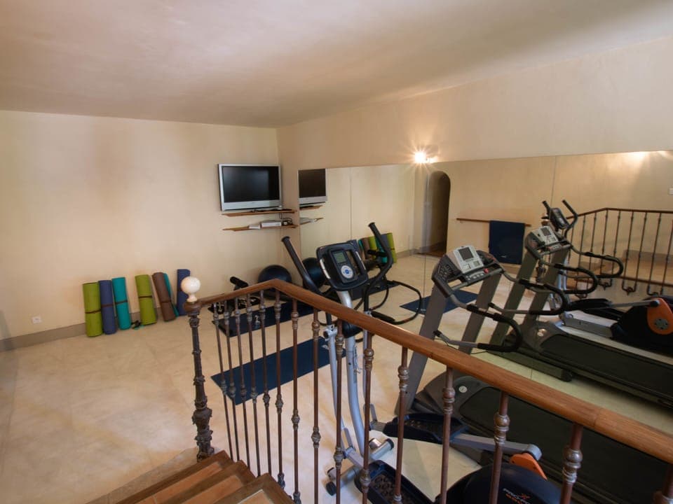 Dream holidays with swimming pool in the heart of Provence