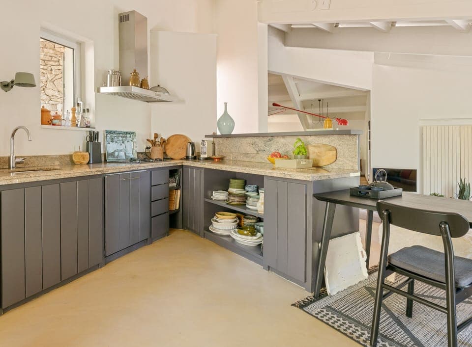 Well-being and relaxation holidays in Provence with swimming pool