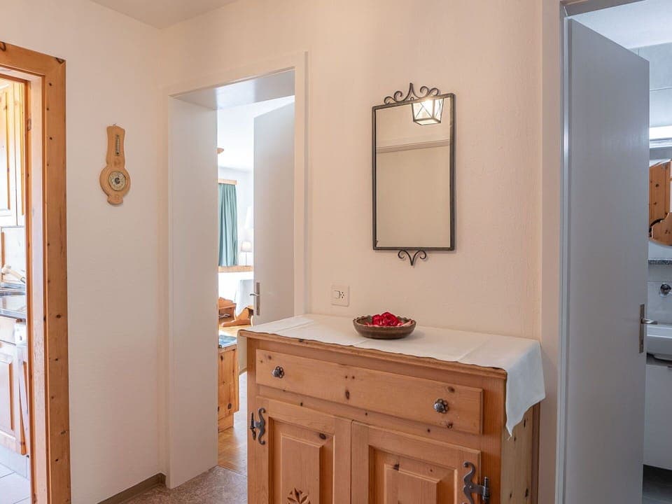 Cabinetry, Furniture, Building, Drawer, Wood, Door, Flooring, Floor, Wood Stain