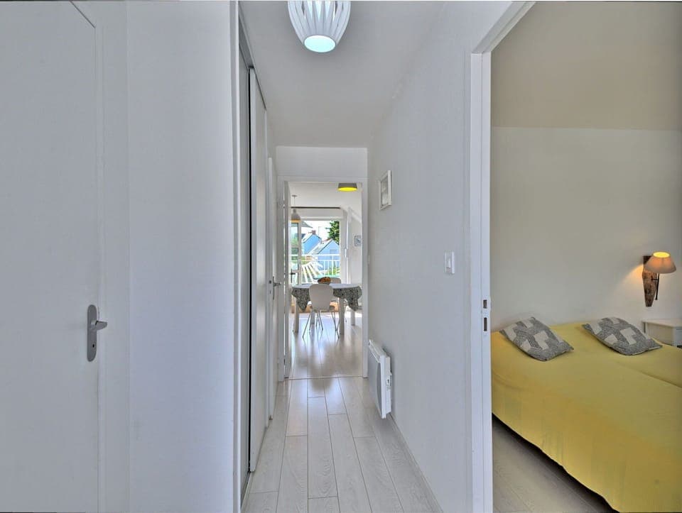 Building, Door, Interior Design, Chair, House, Flooring, Cabinetry, Ceiling