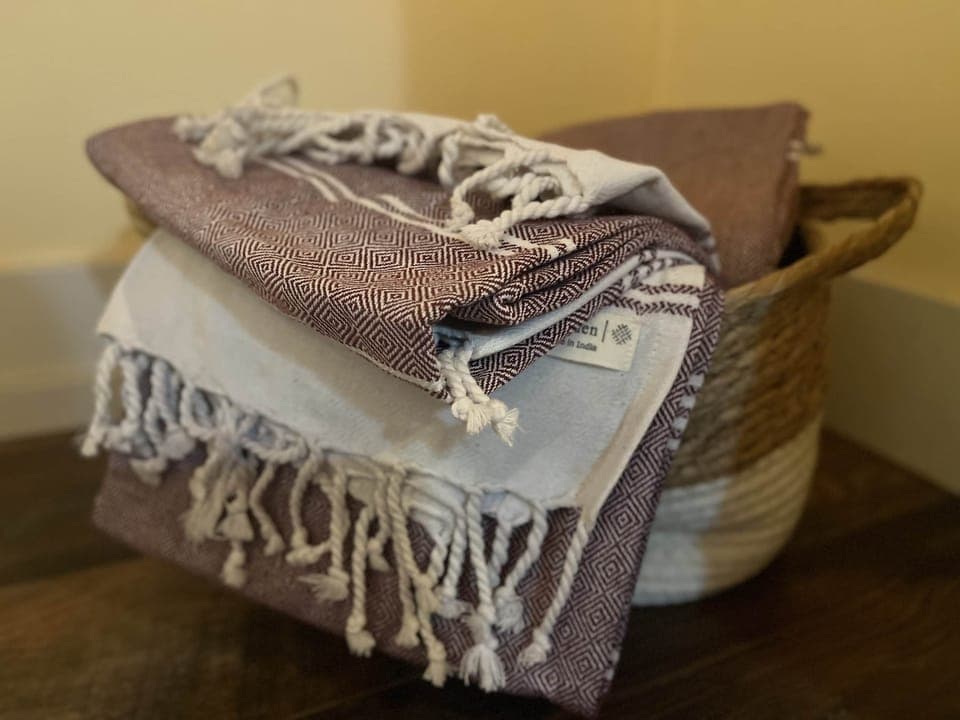 Zen Zion Hummingbird