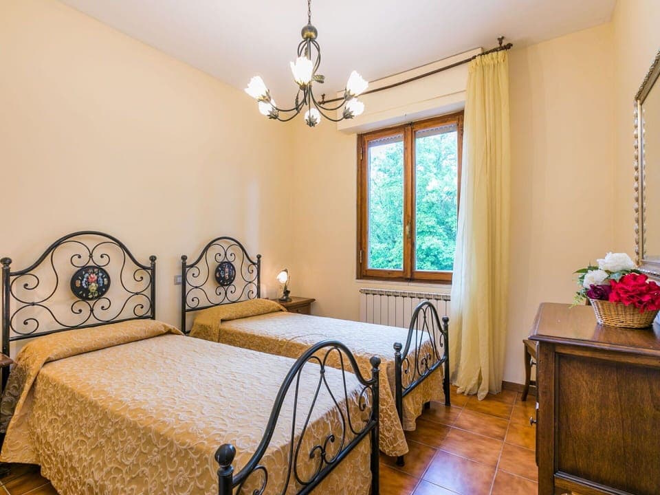 Water, Sky, Swimming Pool, Plant, Azure, Blue, Tree, Outdoor Furniture, Building, Shade