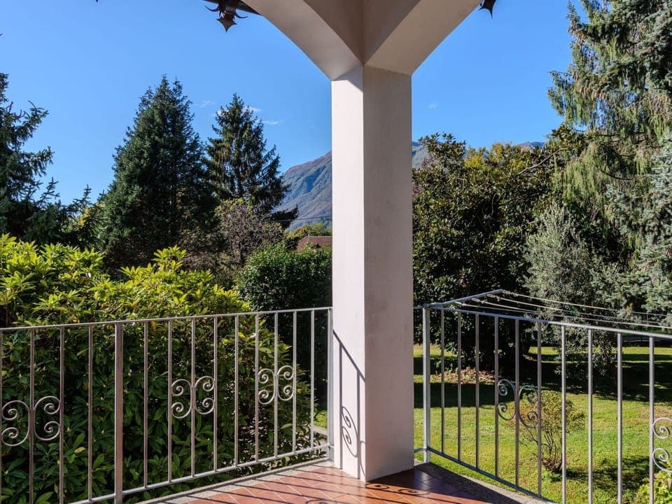 Sky, Plant, Property, Tree, Shade, Wood, Fence, Shrub, Real Estate, Grass