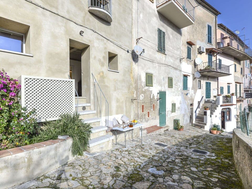 Plant, Building, Window, Property, Urban Design, Neighbourhood, Residential Area, Road Surface, Sky, House