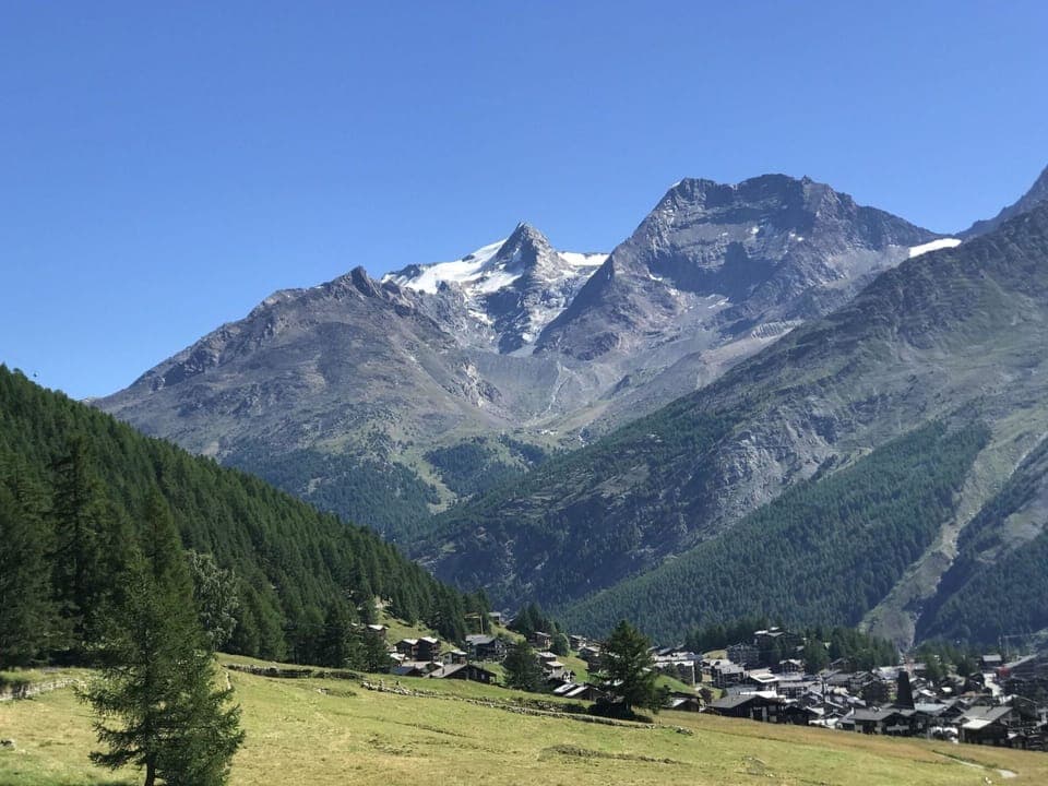 Water, Water Resources, Sky, World, Azure, Body Of Water, Slope, Mountain, Landscape, Formation