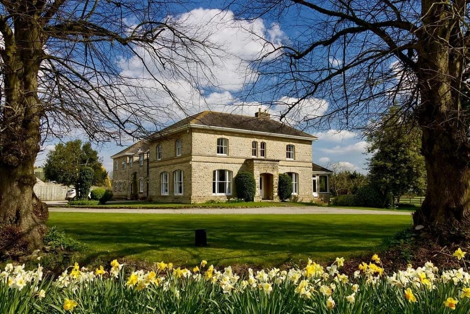 Walltree House - StayCotswold