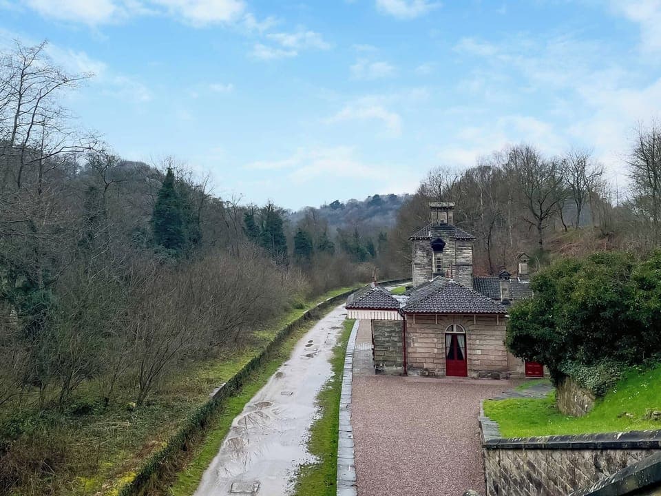 Surrounding area | Greenways, Alton