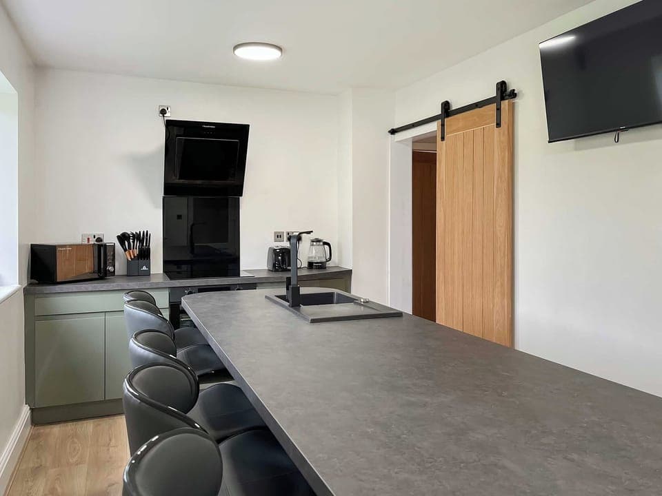 Kitchen/diner | Greenways, Alton