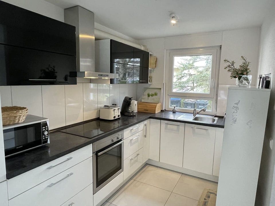 Water, Sky, Property, Plant, Azure, Swimming Pool, Tree, Leisure, Shade, Building