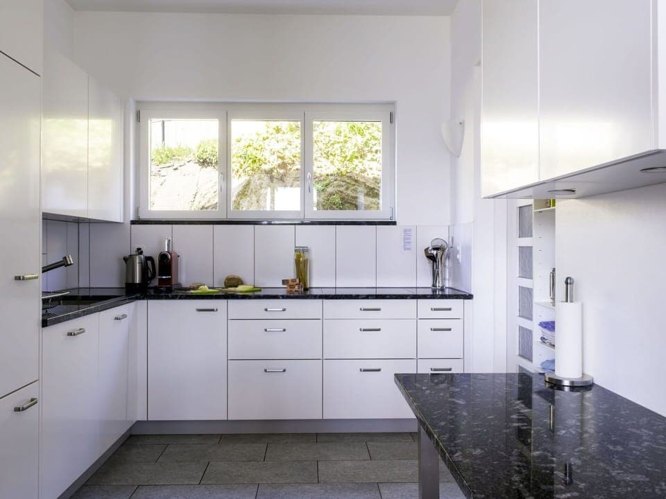 Sky, Building, Property, Water, Plant, Azure, Swimming Pool, Architecture, Tree, Condominium